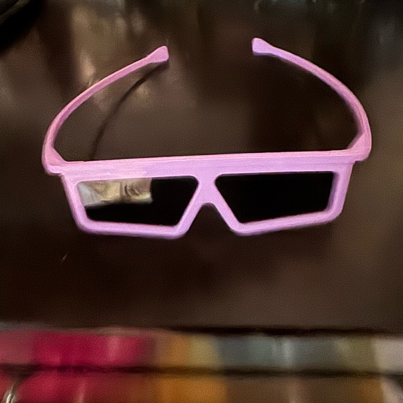 Muppets 3D Glasses - Picture 1 of 1